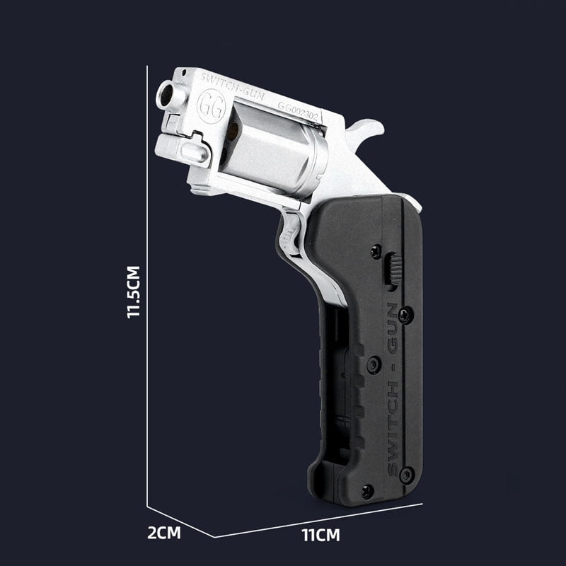 Armas Calibre .22 - Rifles, Pistolas e Revólveres